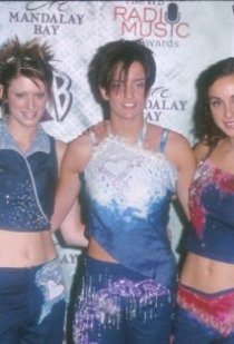 Фотография «B*Witched»