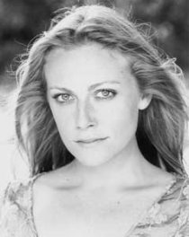 Фотография «Лили Беван»