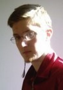 Фотография «Andrew Bugenis»