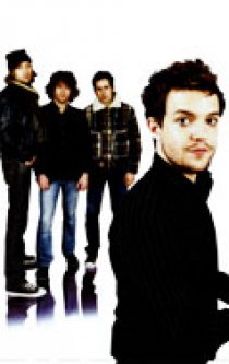 Фотография «The Killers»