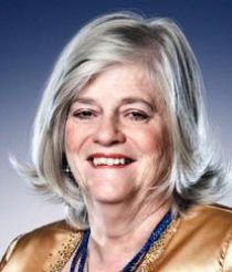 Фотография «Ann Widdecombe»