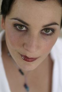 Фотография «Tamryn Speirs»