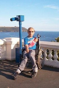 Фотография «Кевин Френч»