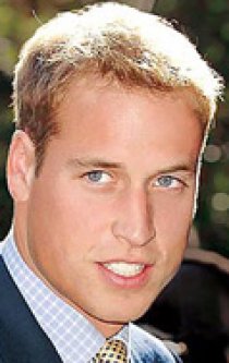 Фотография «Принц Уильям Виндзор»