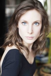 Фотография «Андреа Уитберн»