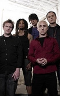 Фотография «Yellowcard»