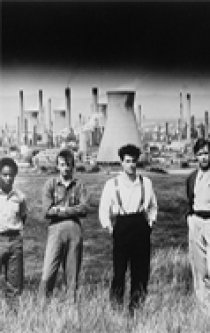 Фотография «Big Country»