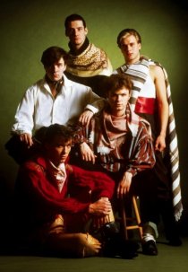 Фотография «Spandau Ballet»
