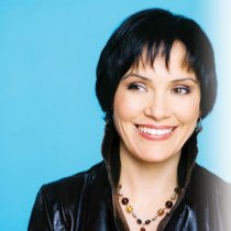 Фотография «Susan Aglukark»