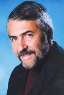 Фотография «Pierre Touchette»