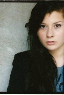 Фотография «Майя Риттер»