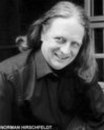 Фотография «Norman Hirschfeldt»