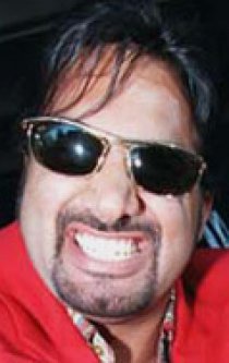 Фотография «Гурджит Сингх Ханс»