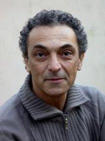 Фотография «Michel Benizri»