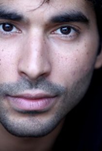 Фотография «Naby Dakhli»