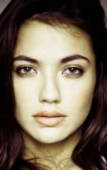 Фотография «Фанни Крич»