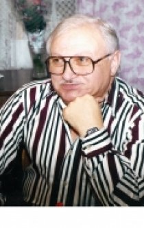 Фотография «Заал Какабадзе»