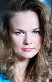 Фотография «Олеся Быкодёрова»