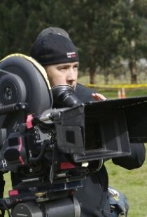 Фотография «Грег Бакстер»