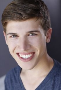 Фотография «Christian Matthew Toma»