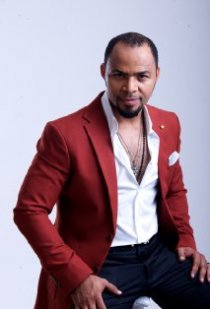 Фотография «Ramsey Nouah»