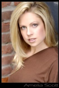 Фотография «Amelia Scott»