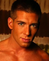 Фотография «Брюс Бэкхам»