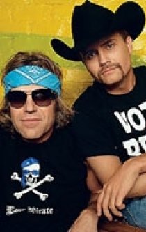 Фотография «Big & Rich»