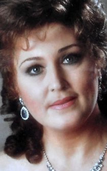 Фотография «Анна Томова-Синтов»