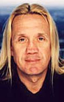 Фотография «Нико МакБрэйн»