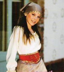 Фотография «Мария Исабель»