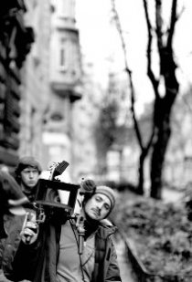 Фотография «Томас В. Киннаст»