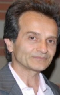 Фотография «Shardad Rohani»