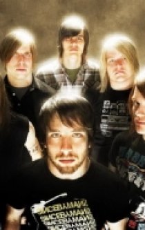 Фотография «Underoath»