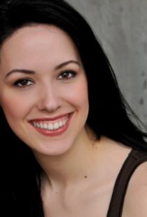 Фотография «Ardelle Ferris»