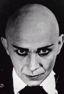 Фотография «Питер Стэк»