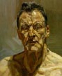 Фотография «Люсьен Фрейд»
