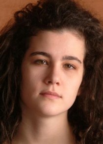 Фотография «Claire Chastel»