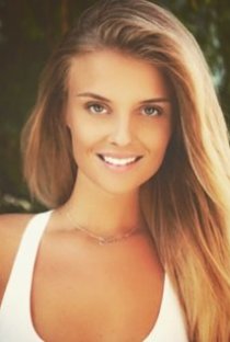 Фотография «Simone Clark»