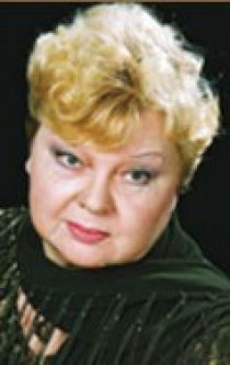 Фотография «Марина Пивоварова»