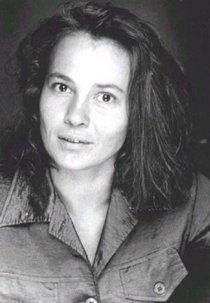 Фотография «Muriel Gorius»