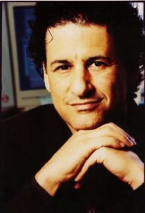 Фотография «Daniel Levitin»