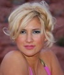 Фотография «Tawnee McKinney»