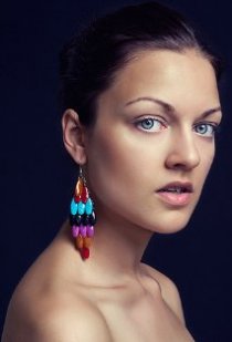 Фотография «Alexandra Murarus»