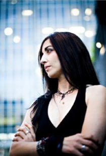 Фотография «Ана Леншантин»