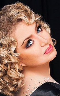 Фотография «Валентина Литвина»
