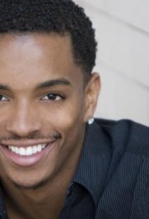 Фотография «Tamario Fletcher»