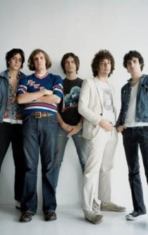 Фотография «The Strokes»
