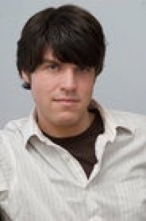 Фотография «Paul Thomas Falzone»