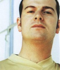 Фотография «Рик Дж. Джордан»